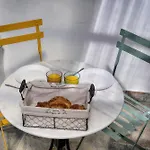 Elegant 2 Pieces Terrasse, Suquet-centre Historique A1b261 Apartament Cannes