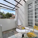 Apartament Elegant 2 Pieces Terrasse, Suquet-centre Historique A1b261 *