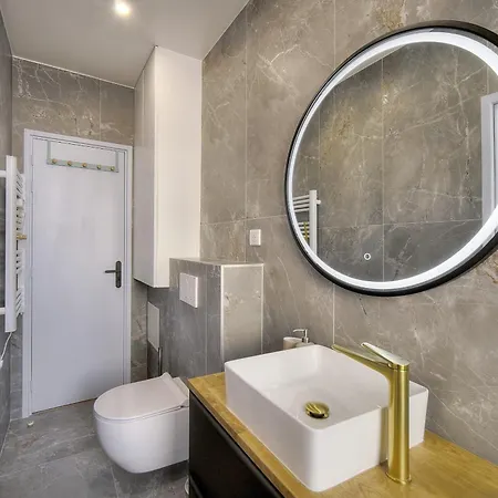 2 Pieces Moderne, Quartier Du Suquet, A1b261 * Cannes