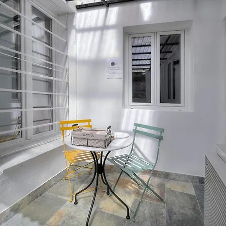 2 Pieces Moderne, Quartier Du Suquet, A1b261 Apartment *