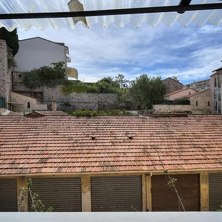 Elegant 2 Pieces Terrasse, Suquet-centre Historique A1b261
